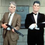 Must See Movies on Netflix This October
