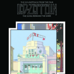 Led Zeppelin Soundtrack Embodies '70s Spectacle