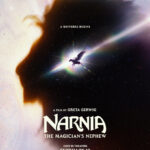 Narnia: THe Mgician's Nephew, poster, Netflix