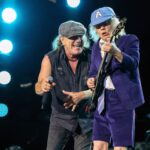 AC/DC Features Dave Grohl in ‘Highway to Hell’ Performance