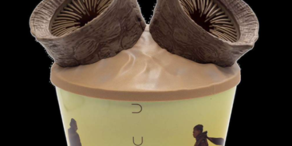 dune