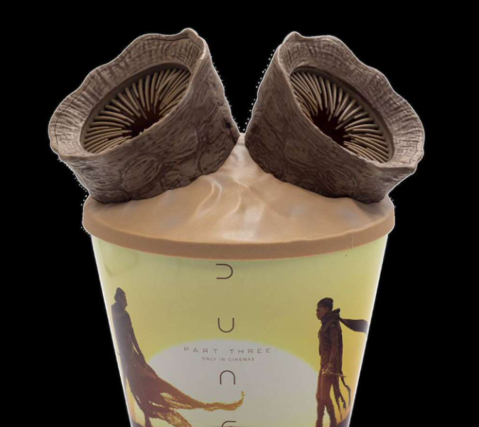 dune