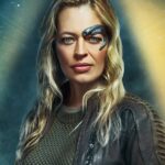 Seven Of Nine Returns in Across The Unknown Official Release