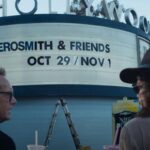 Aerosmith Comeback Concert Teased in New Clip