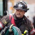 Chicago Fire Concludes After 14 Seasons, Marking an Era's End