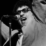 'Ah! Leah!' Singer Donnie Iris Passes Away at 83