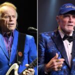 Beach Boys Will Continue After Mike Love's Retirement, Says Al Jardine