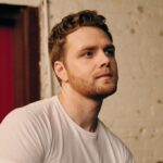Wildchild Ballad 'Cry Wolf' by Alex Warren on Fallon
