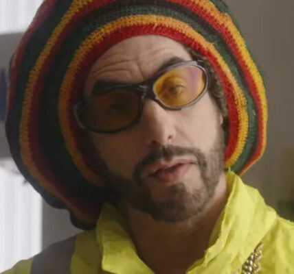 ali g: who iz i