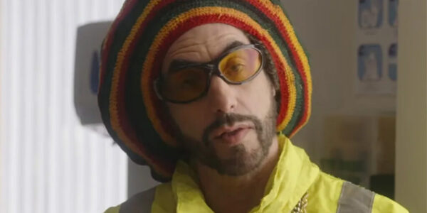 ali g: who iz i