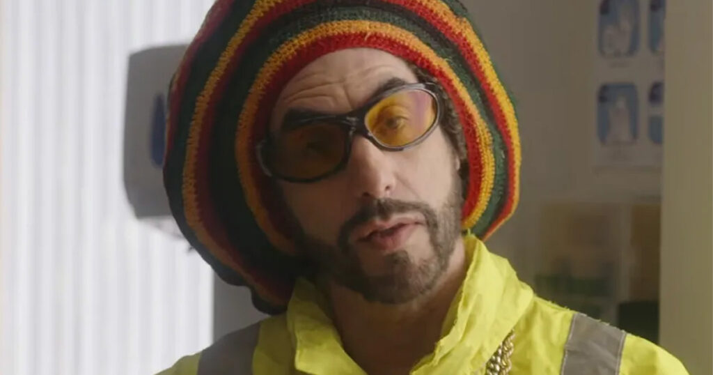 ali g: who iz i