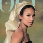 Vogue Italia November 2026 : Alicia Keys by Szilveszter Makó