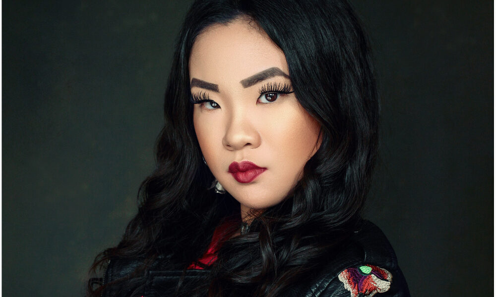 Amanda Jiang