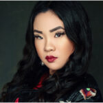 Amanda Jiang