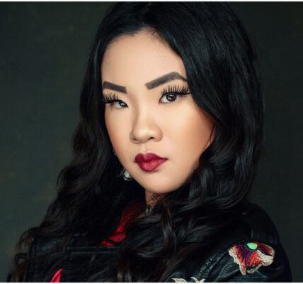 Amanda Jiang