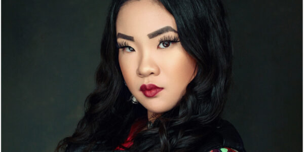 Amanda Jiang