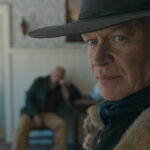 Angel and the Badman Review: A Lackluster Western Reimagining