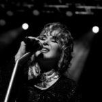 New Music from Ann Wilson: 'Pages and Pages' Unveiled