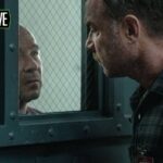 Apple TV's Serial Killer Thriller Features Stephen Graham as a Monster
