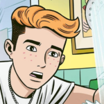 Archie’s Best Friend Causes Chaos in New Preview