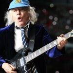 AC/DC Set to Perform Their Final Concert Soon