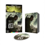 The Book of Eli, Arrow Video