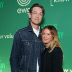 Christopher French Discusses Toxic Mom Group Drama with Ashley Tisdale