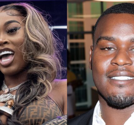Asian Doll Responds After Jonathan Wright Says He Felt Let Down By Friends While In Jail (VIDEO)