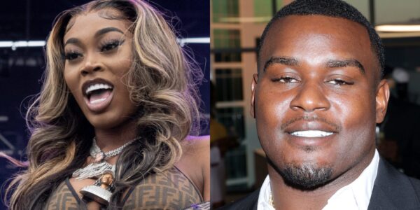 Asian Doll Responds After Jonathan Wright Says He Felt Let Down By Friends While In Jail (VIDEO)