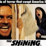Axe From The Shining and Star Child From 2001 Auctioned