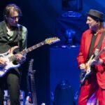 BEAT Fall Tour Launch: Set List and Video Details