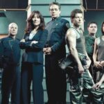 Battlestar Galactica Franchise Returns in 2027 for New Era