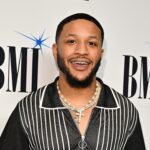 BenDaDonnn Mugshot Surfaces After Arrest & Tasing During Encounter With Texas Polic