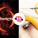 Best A Perfect Circle Music Album Rankings