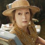 Psychological Thriller on Apple TV Blends 'Big Little Lies' and 'Sharp Objects'