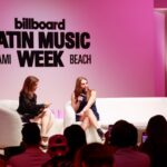Billboard and Maybelline Partner for Latin Music Week 2026