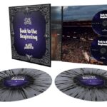 Black Sabbath's Final Show Released on Live LP and Blu-Ray