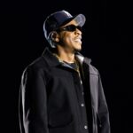 Blue Ivy and John Legend Featured in New Lineup