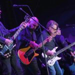 Blue Oyster Cult Reveals 2027 Concert Dates