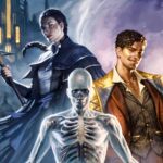 Mistborn Returns Fall 2026 with Three New Brandon Sanderson Books