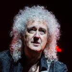 Queen Done Touring for Good, Says Brian May