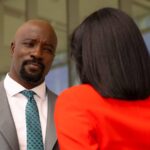 Lincoln Lawyer Replacement Welcomes Major Hamilton Star