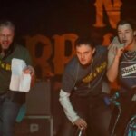 California Schemin’ Review: James McAvoy's Charming Directorial Debut