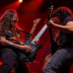 Chained Saint Guitarist Joins Sepultura Live After New EP