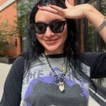 Charli XCX’s Tiny Shorts Resemble Underwear with a Waistband