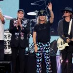 Cheap Trick 2027 Concert Dates Announced