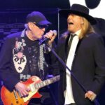 Cheap Trick Cancels Tour Dates for Much-Needed Break