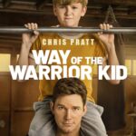 Way of the Warrior Kid trailer features Chris Pratt guiding his nephew