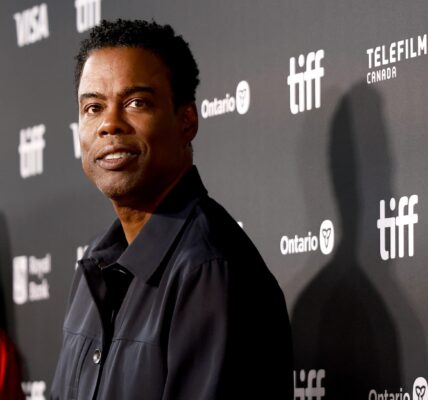 Chris Rock Admits He Didn't Help His Friend's Brother, Who Spent 19 Years In Prison For A Murder He Didn't Commit