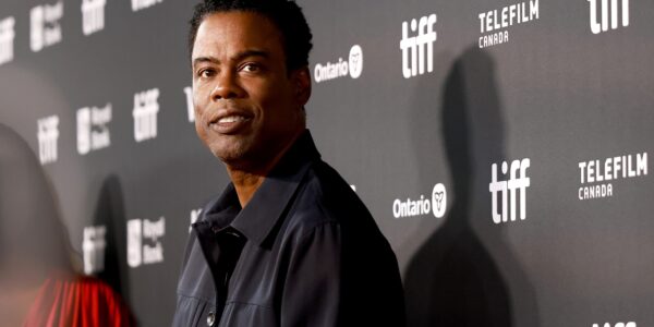 Chris Rock Admits He Didn't Help His Friend's Brother, Who Spent 19 Years In Prison For A Murder He Didn't Commit
